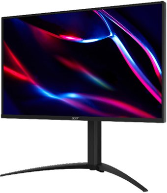 Игровой монитор Acer Nitro XV275KP5biipruzx UM.HX5CD.501