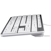 Клавиатура Hama Rossano