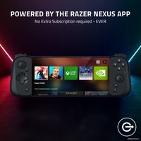 Геймпад для смартфона Razer Kishi V2 для Android