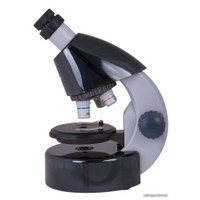 Детский микроскоп Levenhuk LabZZ M101 (лунный камень) 69032 в Мозыре