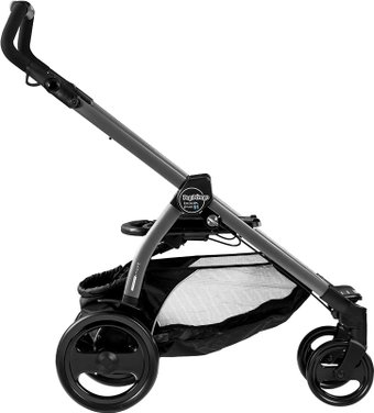 Шасси Peg Perego Book 51 (графит)