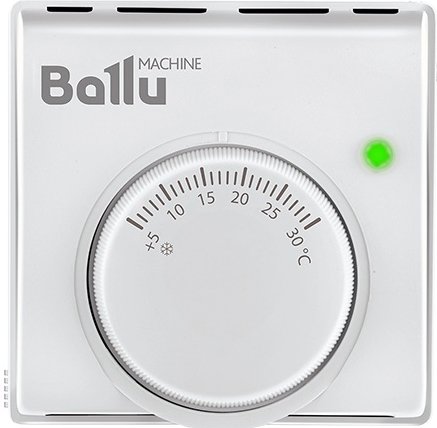 

Терморегулятор Ballu BMT-2
