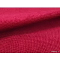 Диван Лига диванов Амиса 109836 (бордовый)