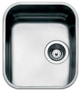 

Кухонная мойка Smeg UM34