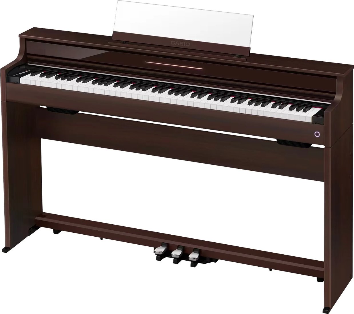 

Цифровое пианино Casio Celviano AP-S450 (коричневый)