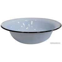 Таз хозяйственный СтальЭмаль С43021_а