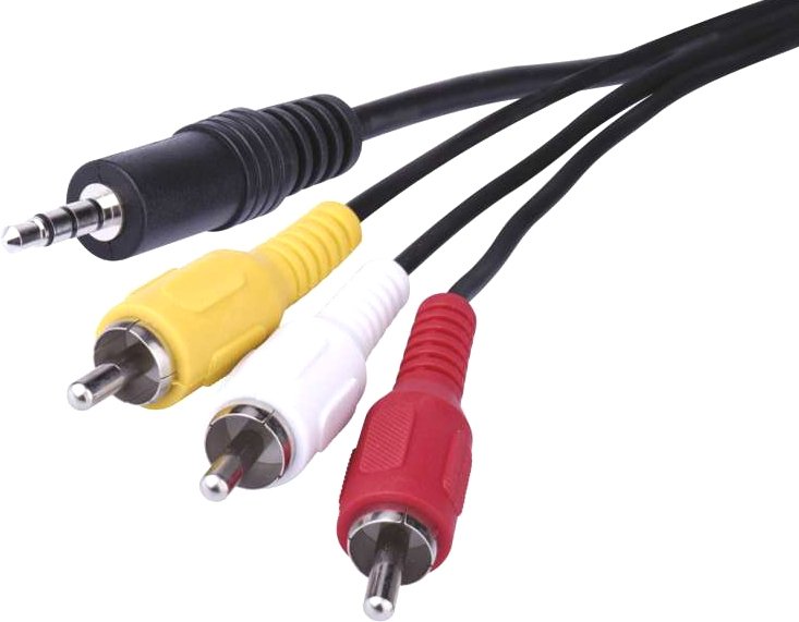 Кабель Emos SB5401