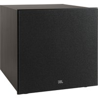 Проводной сабвуфер JBL Stage 2 220P (темно-коричневый)