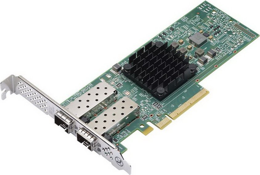 

Сетевая карта Lenovo 4XC7A08238