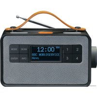 Радиоприемник Lenco PDR-065BK