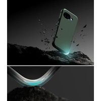 Чехол для телефона Ringke Onyx для Pixel 10a (Dark Green)