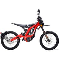 Электромотоцикл Sur-Ron L1e (красный)