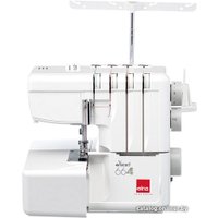 Оверлок Elna eXtend 664