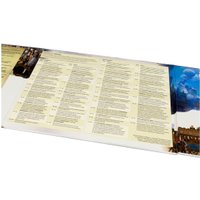 Настольная игра Мир Хобби Dungeons&Drag. Вотердип:Драк. куш. Ширма мастера подзем./73710-R