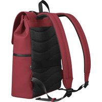 Городской рюкзак Gaston Luga Backpack Splash 2.0 13" (красный)