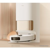 Робот-пылесос Dreame Automatic Cleaning Robot S10 (китайская версия, белый)