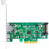 Плата расширения USB LR-Link LRSU9A42-AC