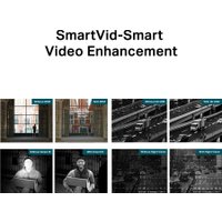 IP-камера TP-Link Vigi C350 (4 мм)