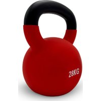 Гиря Unixfit KBVIN28RD 28 кг Red