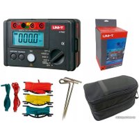 Тестер UNI-T UT522