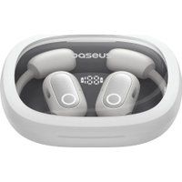 Наушники Baseus Eli Fit (белый) в Гродно