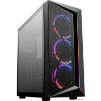 Корпус Cooler Master CMP 510 CP510-KGNN-S01