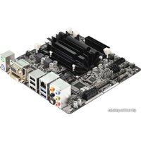 Материнская плата ASRock Q1900-ITX