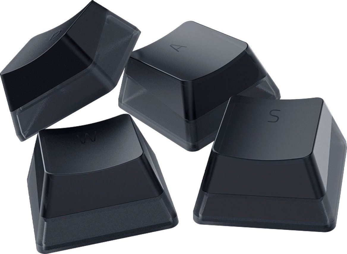 

Набор кейкапов Razer Phantom Keycap Upgrade Set Classic Black