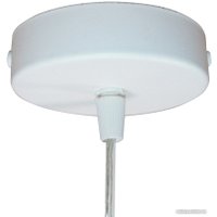 Подвесная люстра Элетех Эффект 211 НСБ 01-60-162 Е27 1005404777 (матовый белый)