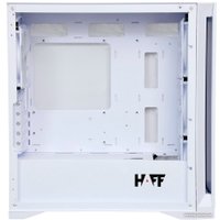 Корпус HAFF Glory Mini Air (белый)