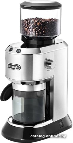 Электрическая кофемолка DeLonghi Dedica KG 520.M