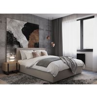 Кровать Moon Family 1261 MF012652