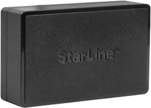 

Автомобильный GPS-трекер StarLine M15