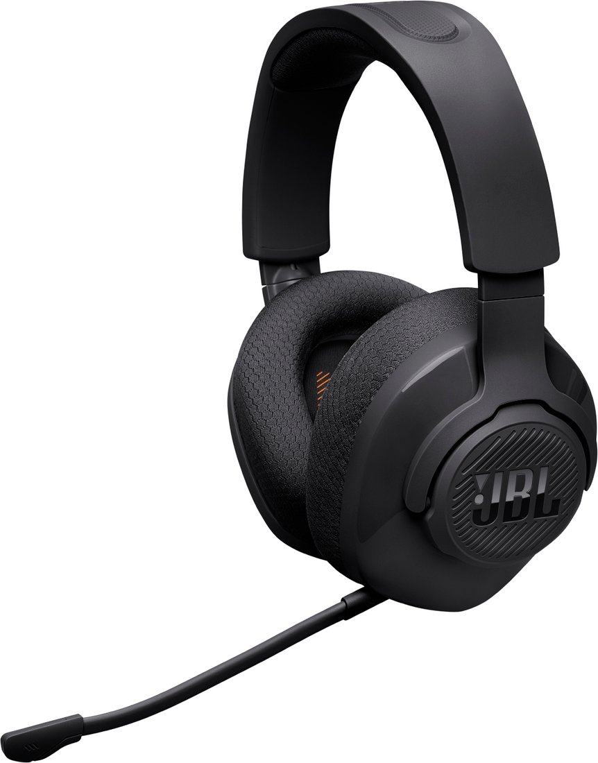 

Наушники JBL Quantum 360 Wireless (черный)