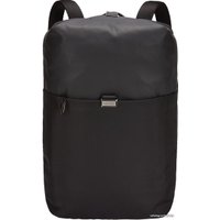 Городской рюкзак Thule Spira SPAB113BLK (черный)