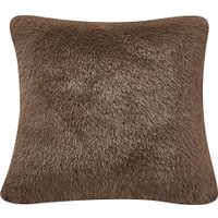 Декоративная подушка Sofi De MarkO Филиция 45x45 Под-Фил-кф-45х45 (кофейный)