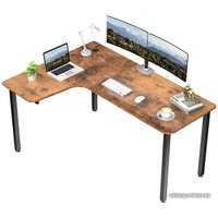 Стол Eureka Ergonomic ERK-CD-L01L-60VP-V1