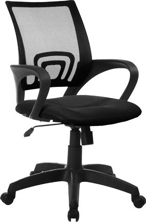 

Офисное кресло Metta CS-9 Pl (черный)