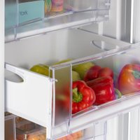 Морозильник Nord (Nordfrost) DF 256 WAP