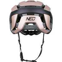 Cпортивный шлем Force Neo S/M (бронзовый/черный)