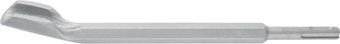 Канальное (полукруглое) зубило Matrix 70301