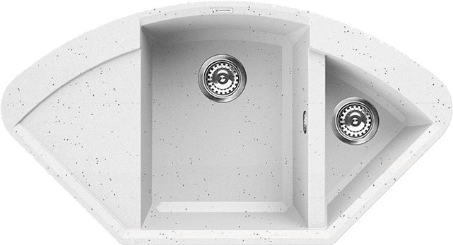 

Кухонная мойка Omoikiri Sakaime 105C-EV [4993210]