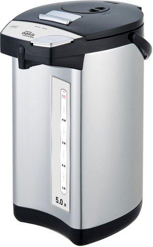 Making Oasis Everywhere TP-5L3