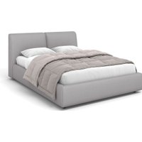 Кровать Rivalli Мирей 160x200 (Softy bone)