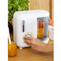 Блендер-пароварка Hoffen BB9002