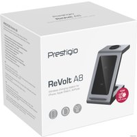 Беспроводное зарядное Prestigio ReVolt A8