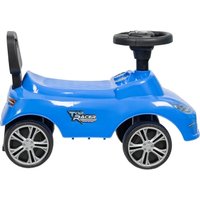 Каталка Farfello LA06 (синий)