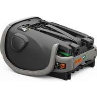 Детское автокресло Bonbini Voyage BO-3231120 (grey melange)