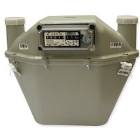 Счетчик газа БелОМО СГД-3Т-2-1 G6 (левый)