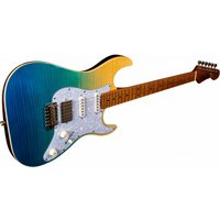 Электрогитара JET JS-450 TBL